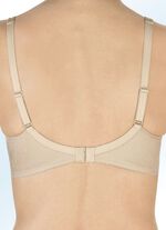 Felina beugelbh met borduurkant 