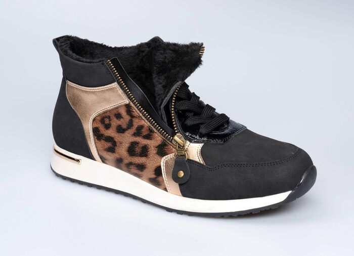 Enkelsneakers "Jaqueline" 