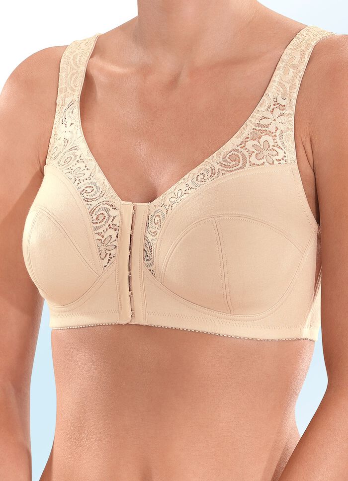 Speidel set van twee bh&lsquo;s met voorsluiting 