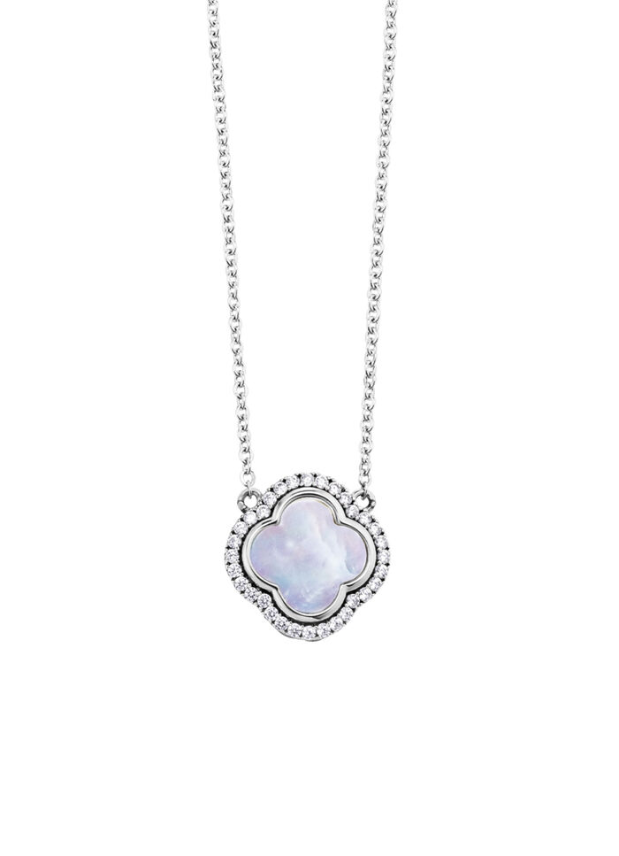 Ketting zilver 925/- 