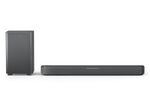 Soundbar met subwoofer 