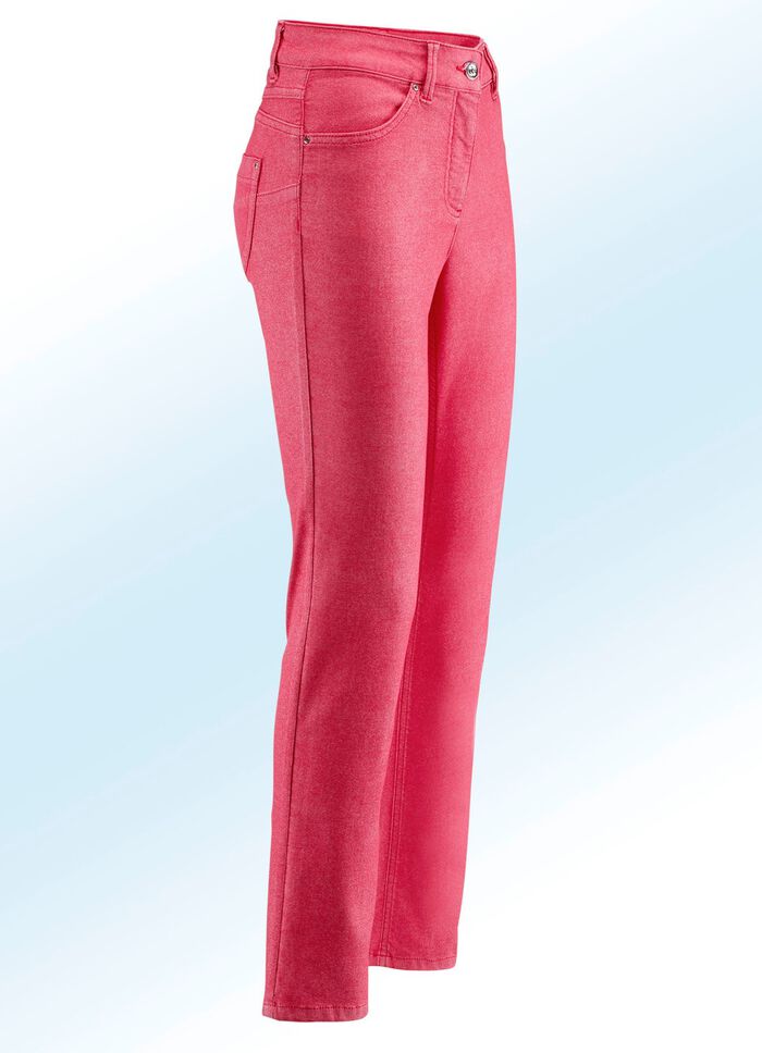 Buikcorrigerende jeans 