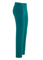 Jerseybroek met zakken met ritssluiting 