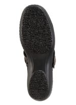 ELENA EDEN, zomerse damesschoenen met gesp, breedte H, met uitneembaar voetbed 