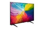 Grundig QLED-tv met 4K UHD-resolutie 