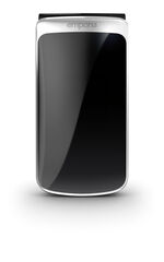 Opvouwbare smartphone 