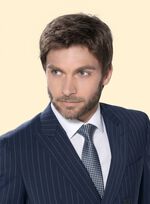 Andreaspruik uit de Giorgio Montana Collectie MIDDELBRUIN