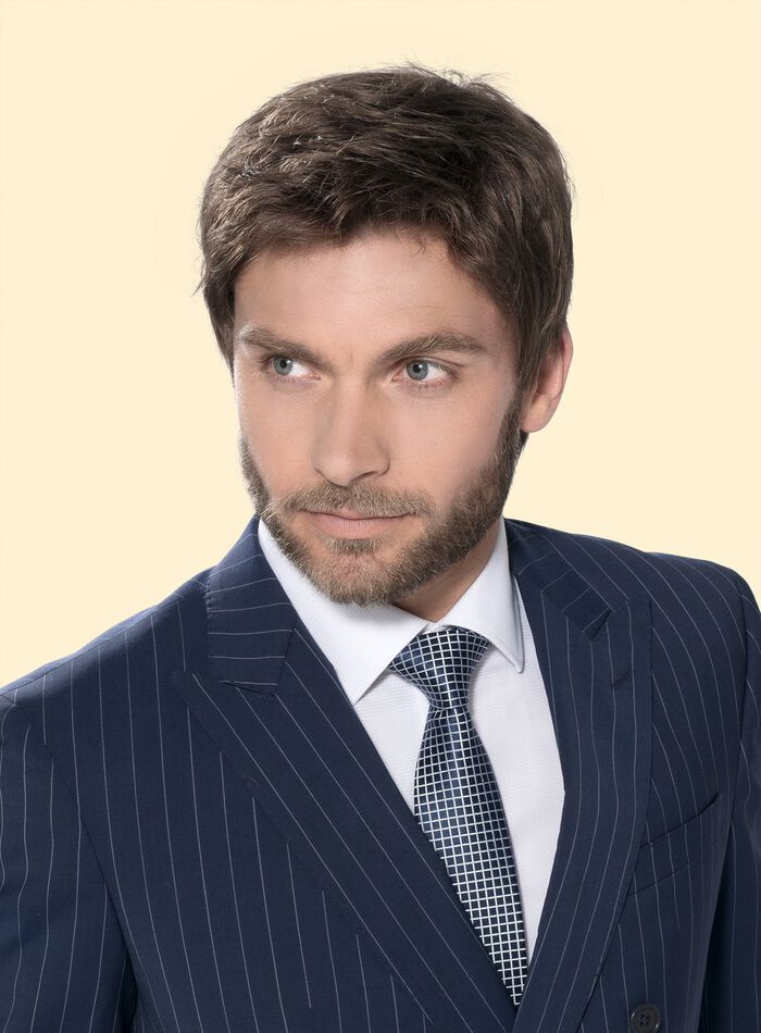 Andreaspruik uit de Giorgio Montana Collectie MIDDELBRUIN