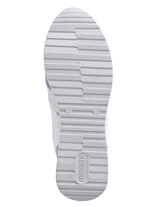 Sneakers met glinsterende pailletten 