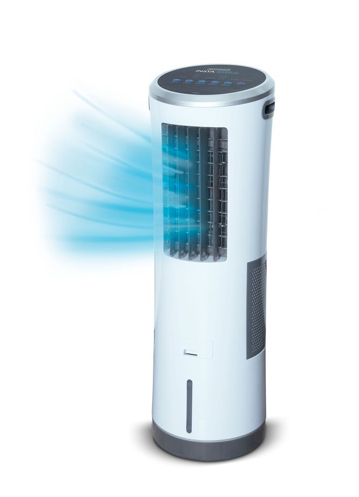 Luchtkoeler Livington InstaChill 