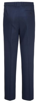 Onderbuikbroek van &ldquo;Klaus Models&rdquo; in 3 kleuren MARINE