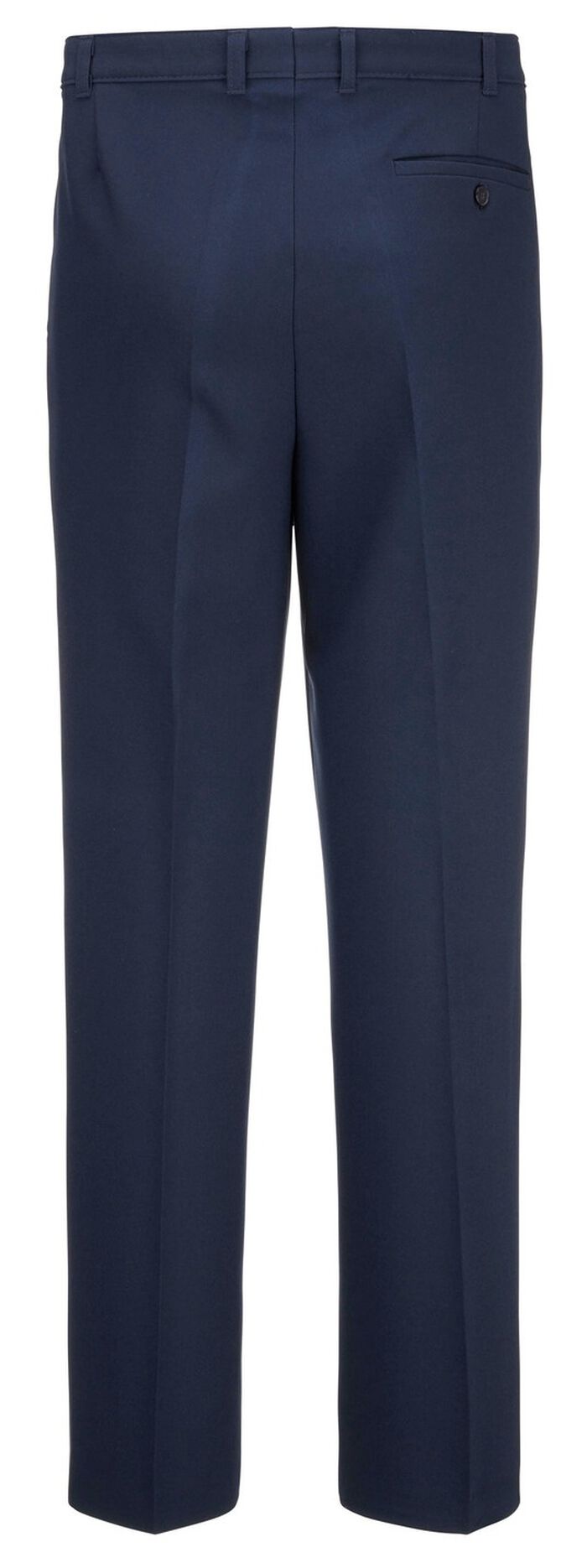 Onderbuikbroek van &ldquo;Klaus Models&rdquo; in 3 kleuren MARINE