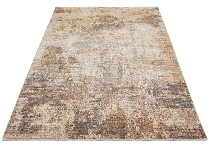 Hoogwaardige tapijten met een rug van 100% katoen 