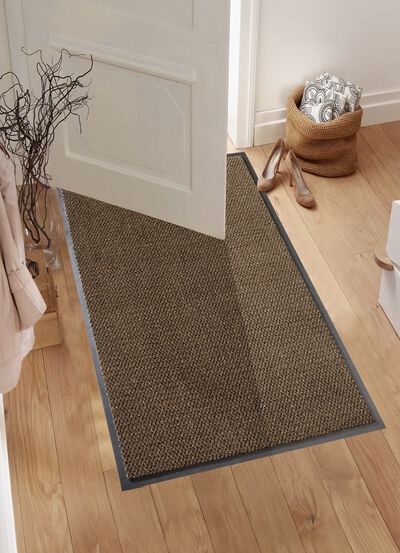 Veelzijdige vuilvanger volgens uw gewenste afmetingen 