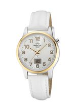 Master Time radiogestuurd dameshorloge 