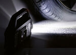 Werklamp op zonne-energie van EASYmaxx