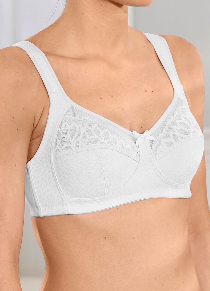 Susa bh met mooi jacquarddessin 