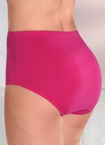 Set van vijf slips met elastische band 