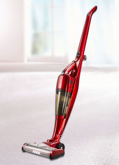 Fusion MX22 2-in-1 draadloze steelstofzuiger 