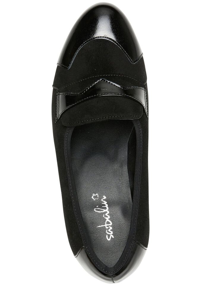 ELENA EDEN pumps met decoratieve sluiting 