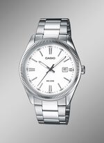 Casio quartz herenhorloge 