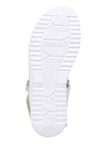 Ranger-sandaal met effectief reli&euml;f 