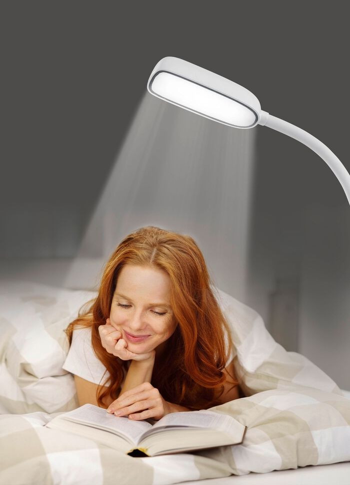EASYmaxx Daylight vloerlamp 