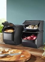 "Tupperware" PantrySmart opbergdozen 