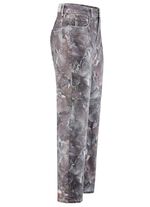 Prachtig gebloemde broek 