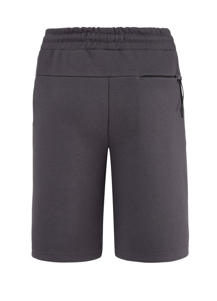 Geweldige pull-on shorts van &quot;Paddock&#39;s&quot; in 3 kleuren GRAFIT