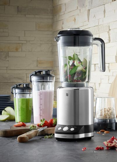 Krachtige WMF standmixer 