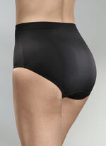 Set van vier slips met elastische band