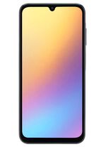 Samsung Galaxy A25-smartphone 