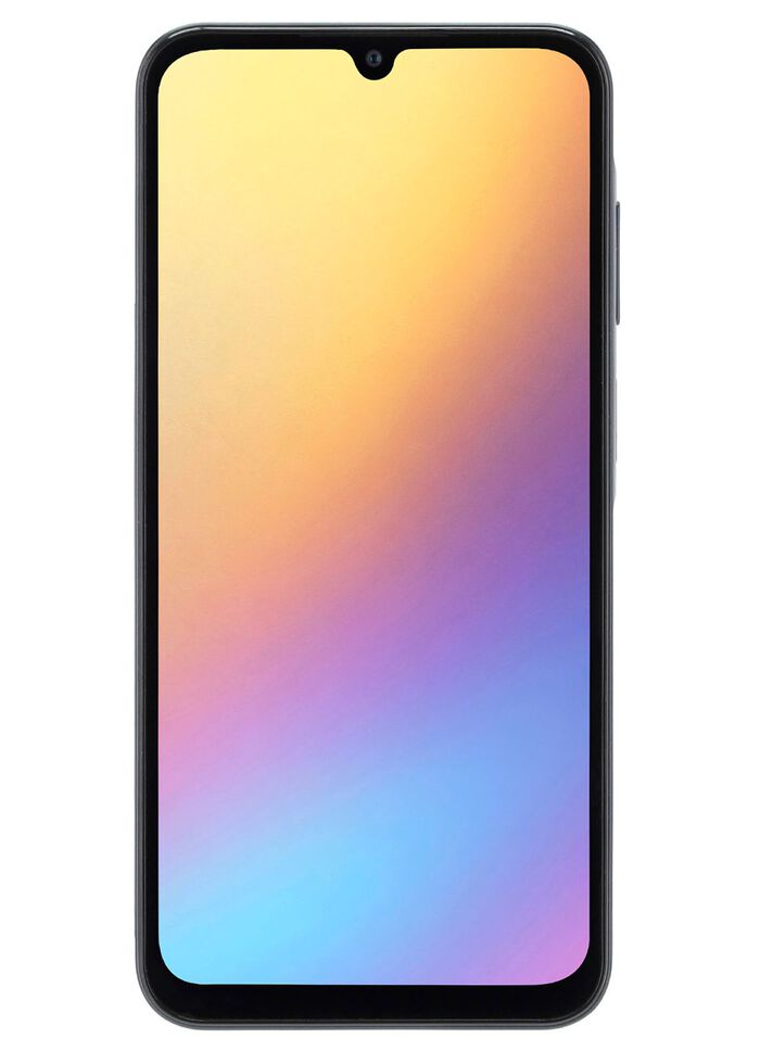 Samsung Galaxy A25-smartphone 