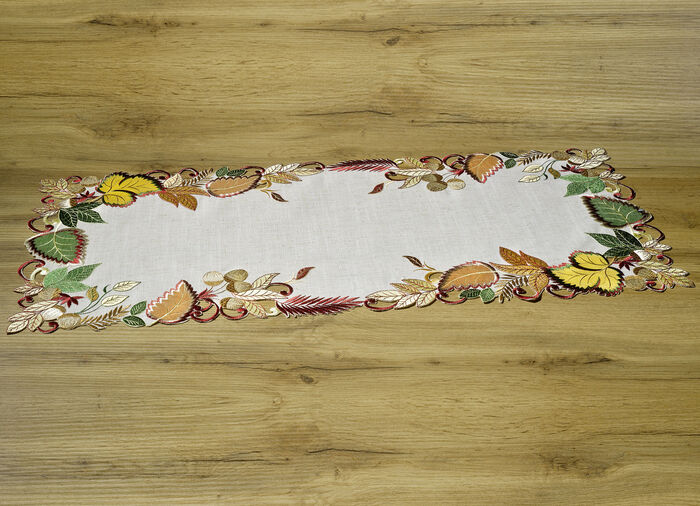 Tafel- en kamerdecoratie van Sch&auml;fer MULTICOLOR