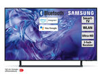 Frameloze Samsung 4K Ultra HD LED-tv met Smart TV ZWART