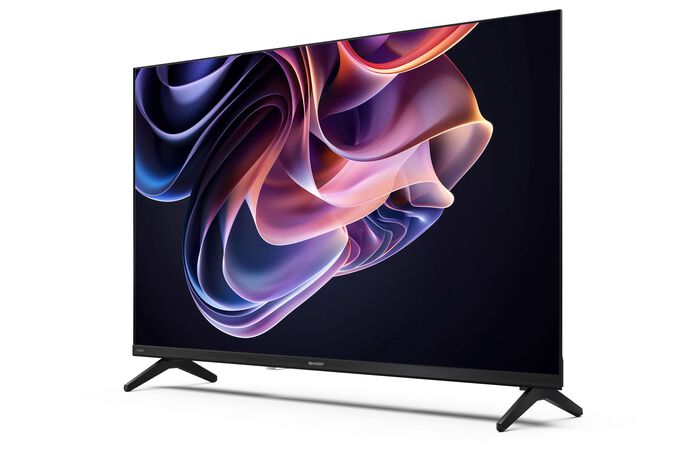 LED-tv 32 inch Sharp 32HF2265E 