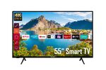 Telefunken 4K UHD LED-smart-tv 