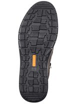 GINO GALANTE, ademende herenlaarzen, winterschoenen, met rits 