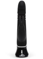 Massager Push Rabbit Vibrator 