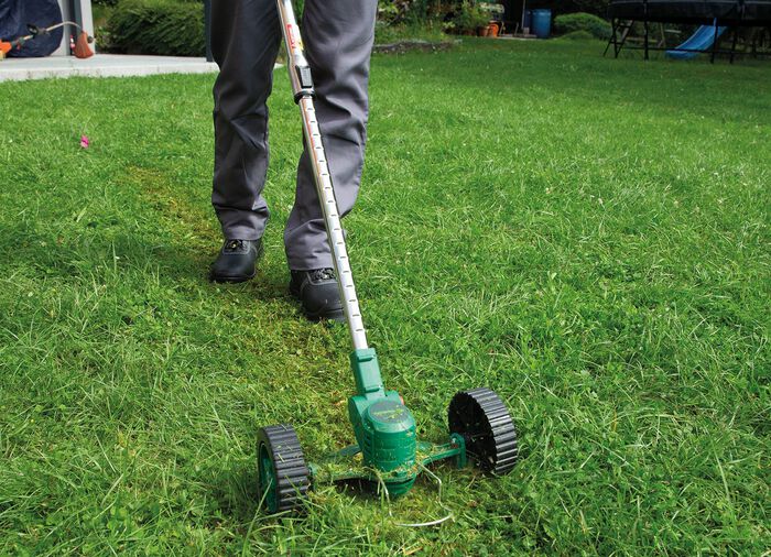 Hammersmith MultiWizard 5-in-1 snoerloze trimmer 