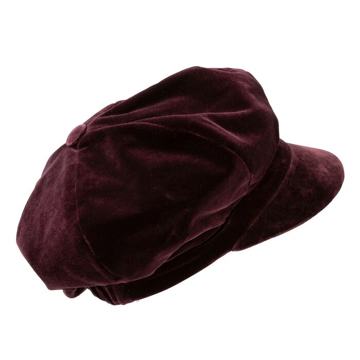 krantenjongenspet BES