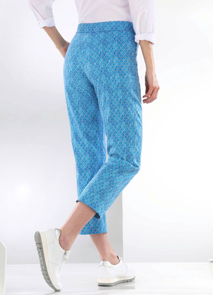 Broek in actueel design 