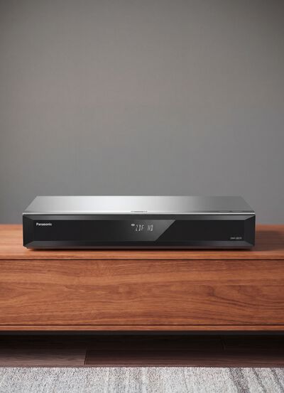 Blu-ray-recorder 