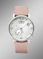 Kwartshorloge 'Zeppelin', damesmodel 