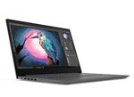 Lenovo notebook met 17,3" (43,2 cm) ontspiegeld Full HD-beeldscherm 
