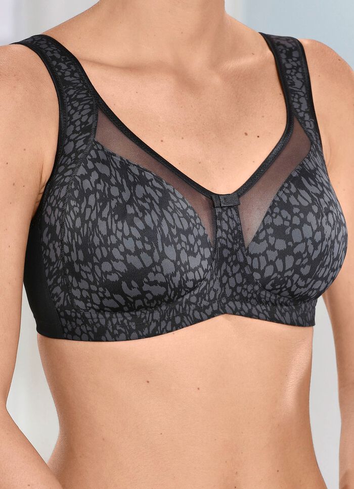 Anita-bh met aantrekkelijk roofdierdesign 