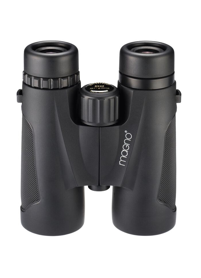 Hoogwaardige verrekijker 