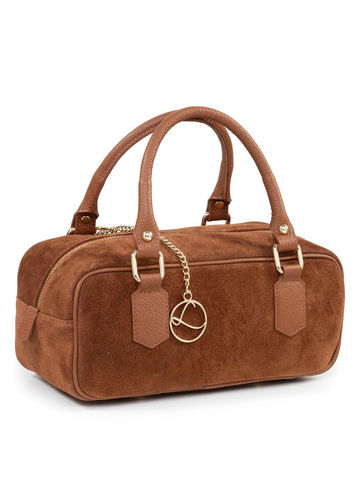 Laurina, tas, dames, met afneembare, verstelbare schouderband 