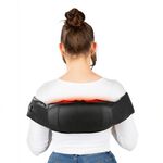 Shiatsu-massageapparaat 